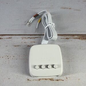 Ecobee Power Extender Kit Common C-Wire C Adapter 810-00002 Add Wire System